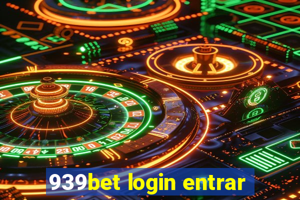 939bet login entrar